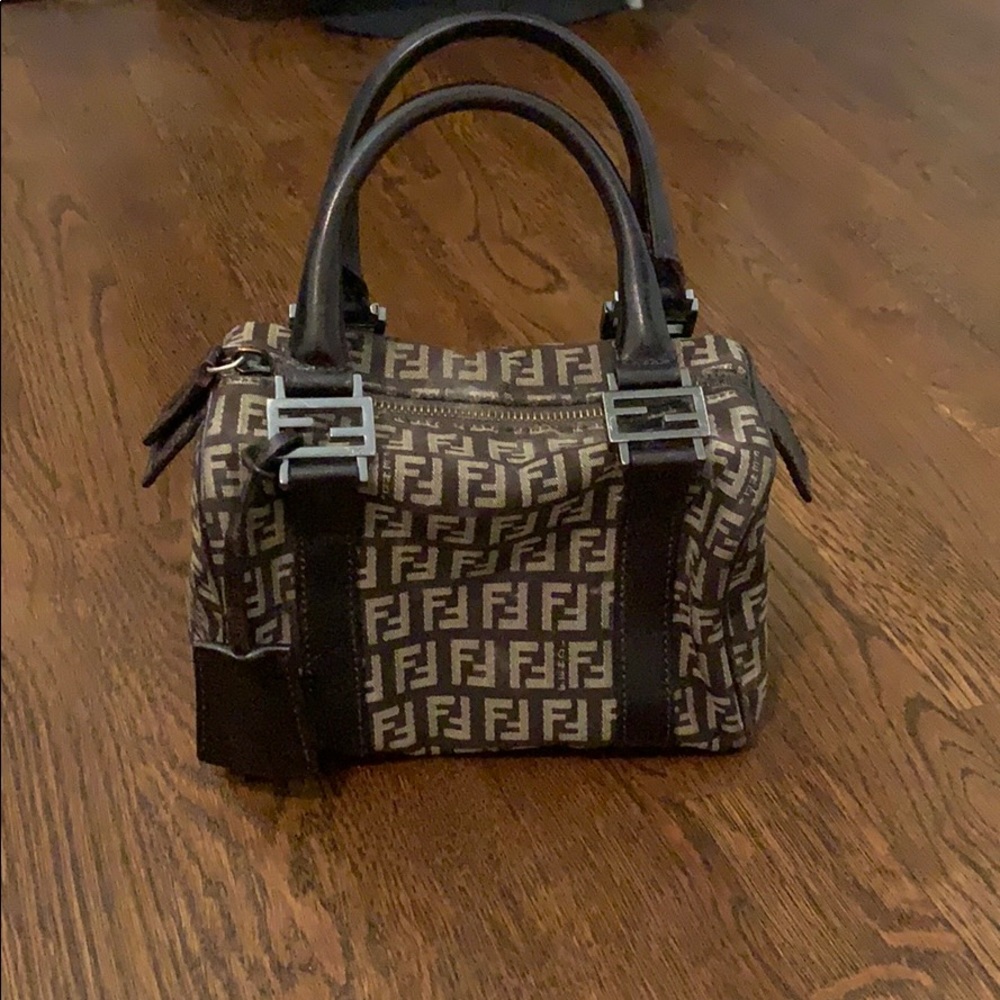 Fendi mini bag
